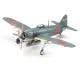 koop Kawanishi Shiden Type 11 by TAMIYA for only € 14,79 in TAMIYA at Bliek Modelbouw, Bliek Modelbouw. Beschikbaar