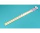 koop Plastic Beams 3mm Triangle (8) by TAMIYA for only € 6,35 in TAMIYA at Bliek Modelbouw, Bliek Modelbouw. Beschikbaar