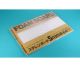 koop Foam Board 5mm (2) 257x364mm by TAMIYA for only € 12,50 in TAMIYA at Bliek Modelbouw, Bliek Modelbouw. Beschikbaar