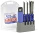 koop R/C Tool Set (8pcs) blue by TAMIYA for only € 39,99 in Gereedschap at Bliek Modelbouw, Bliek Modelbouw. Beschikbaar