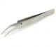 koop Tamiya HG Angl. Tweezers round Tip Steel by TAMIYA for only € 18,01 in Gereedschap at Bliek Modelbouw, Bliek Modelbouw. Beschikbaar