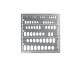 koop Modeling Template RR 1-6 by TAMIYA for only € 9,53 in TAMIYA at Bliek Modelbouw, Bliek Modelbouw. Beschikbaar