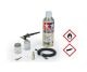 koop Tamiya-Badger 350 II Airbrush Set by TAMIYA for only € 98,57 in TAMIYA at Bliek Modelbouw, Bliek Modelbouw. Beschikbaar