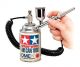 koop HG Single Airbrush Set 180D by TAMIYA for only € 159,00 in TAMIYA at Bliek Modelbouw, Bliek Modelbouw. Beschikbaar