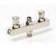 koop SW Airbrush Manifold 3 Ports 1/8 by TAMIYA for only € 24,37 in TAMIYA at Bliek Modelbouw, Bliek Modelbouw. Beschikbaar