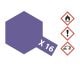 X-16 Violett glänzend 23ml