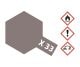 X-33 Bronze glänzend 23ml