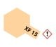 XF-15 Fleischfarben matt 23ml