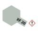 XF-20 Mittelgrau matt 23ml