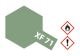 XF-71 Cockpit Grün matt 10ml