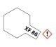XF-86 Klarlack matt 10ml Acry