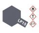 LP-15 IJN Grau Yokosuka A. ma