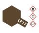 LP-17 Linoleum Braun (Dkl.)10