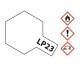 LP-23 Klarlack matt 10ml