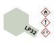 LP-32 Hellgrau matt (IJN) 10m