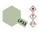 LP-33 Graugrün matt (IJN) 10m