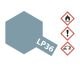 LP-36 Dkl. Ghostgrau matt 10m