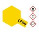 LP-80 Gelb matt 10ml