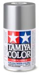 TS-17 Aluminium Silber glänze