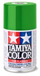 TS-35 Parkgrün glänzend 100ml