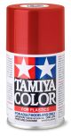 TS-39 Mica Rot (Glimmer) glän
