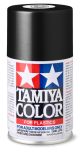 TS-40 Metallic Schwarz glänze