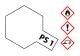 PS-1 Weiss Polycarbonat 100ml