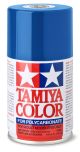 PS-30 Brillant Blau Polycarbo