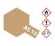 AS-15 Hellbraun matt (TAN) (U