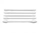 koop Tamiya Cotton Swab round extra small(50) by TAMIYA for only € 5,69 in TAMIYA at Bliek Modelbouw, Bliek Modelbouw. Beschikbaar
