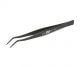 koop Angled Tweezers by TAMIYA for only € 12,71 in TAMIYA at Bliek Modelbouw, Bliek Modelbouw. Beschikbaar