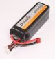 D-Power SD-5800 5S Lipo (18,5V) 45C - T-Stecker