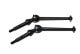 #45 HARDEN STEEL REAR CVD -2PC SET