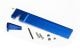 koop Roer en roerarm aluminium blauw by Traxxas for only € 27,95 in TRX 5750 tot 5999 at Bliek Modelbouw, Bliek Modelbouw. Beschikbaar