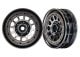 koop Method Race 105 1.9 velgen zwart-chroom (2) by Traxxas for only € 14,95 in TRX 8000 tot 8499 at Bliek Modelbouw, Bliek Modelbouw. Beschikbaar