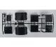 koop Y Parts Rear Fender 56348 by TAMIYA for only € 20,13 in TAMIYA at Bliek Modelbouw, Bliek Modelbouw. Beschikbaar