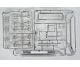 koop EE/CC Parts Light bar roof/bumper 56348 by TAMIYA for only € 32,32 in TAMIYA at Bliek Modelbouw, Bliek Modelbouw. Beschikbaar