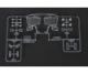 koop AA Parts clear parts MB Arocs / 56352 by TAMIYA for only € 10,91 in TAMIYA at Bliek Modelbouw, Bliek Modelbouw. Beschikbaar