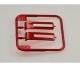 koop BB-Parts Bag(BB) : 56360 by TAMIYA for only € 12,18 in TAMIYA at Bliek Modelbouw, Bliek Modelbouw. Beschikbaar