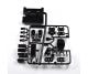 koop C Parts (Chassis Parts) by TAMIYA for only € 11,65 in TAMIYA at Bliek Modelbouw, Bliek Modelbouw. Beschikbaar