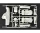 koop L Parts Interior MB Arocs / 56352 by TAMIYA for only € 15,68 in TAMIYA at Bliek Modelbouw, Bliek Modelbouw. Beschikbaar