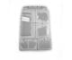 koop S-Parts Bag(S) Clear Parts : 56360 by TAMIYA for only € 24,90 in TAMIYA at Bliek Modelbouw, Bliek Modelbouw. Beschikbaar