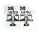 koop X-Parts Bag Fitting Parts (2) : 56360 by TAMIYA for only € 29,14 in TAMIYA at Bliek Modelbouw, Bliek Modelbouw. Beschikbaar