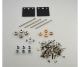 koop Metal Parts Bag H Volvo : 56360 by TAMIYA for only € 30,20 in TAMIYA at Bliek Modelbouw, Bliek Modelbouw. Beschikbaar