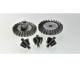 koop Kegelrad-Set (BB18/19/20) Mon by TAMIYA for only € 5,19 in TAMIYA at Bliek Modelbouw, Bliek Modelbouw. Beschikbaar