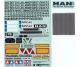 koop Sticker MAN TGX 26.540 Ver.II by TAMIYA for only € 25,96 in TAMIYA at Bliek Modelbouw, Bliek Modelbouw. Beschikbaar