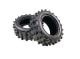 koop Block-Spike Reifen hinten (2) by TAMIYA for only € 17,99 in TAMIYA at Bliek Modelbouw, Bliek Modelbouw. Beschikbaar
