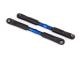 koop Teentrekstang 7075-T6 aluminium blauw 120mm voorzijde (2) by Traxxas for only € 49,95 in TRX 9000 tot 9999 at Bliek Modelbouw, Bliek Modelbouw. Beschikbaar