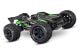 TRAXXAS SLEDGE groen RTR o. Accu/Lader 