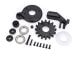koop Automatisch standverstelmechanisme E-onderdeel by Traxxas for only € 16,95 in TRX 8500 tot 8999 at Bliek Modelbouw, Bliek Modelbouw. Beschikbaar